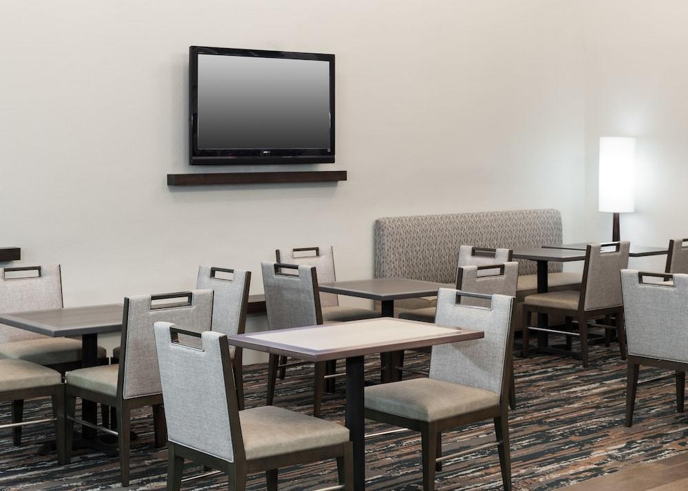 Hampton Inn Ft Lauderdale Airport North Cruise Port Fort Lauderdale Eksteriør billede