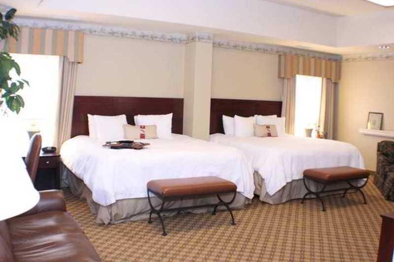 Hampton Inn Ft Lauderdale Airport North Cruise Port Fort Lauderdale Værelse billede