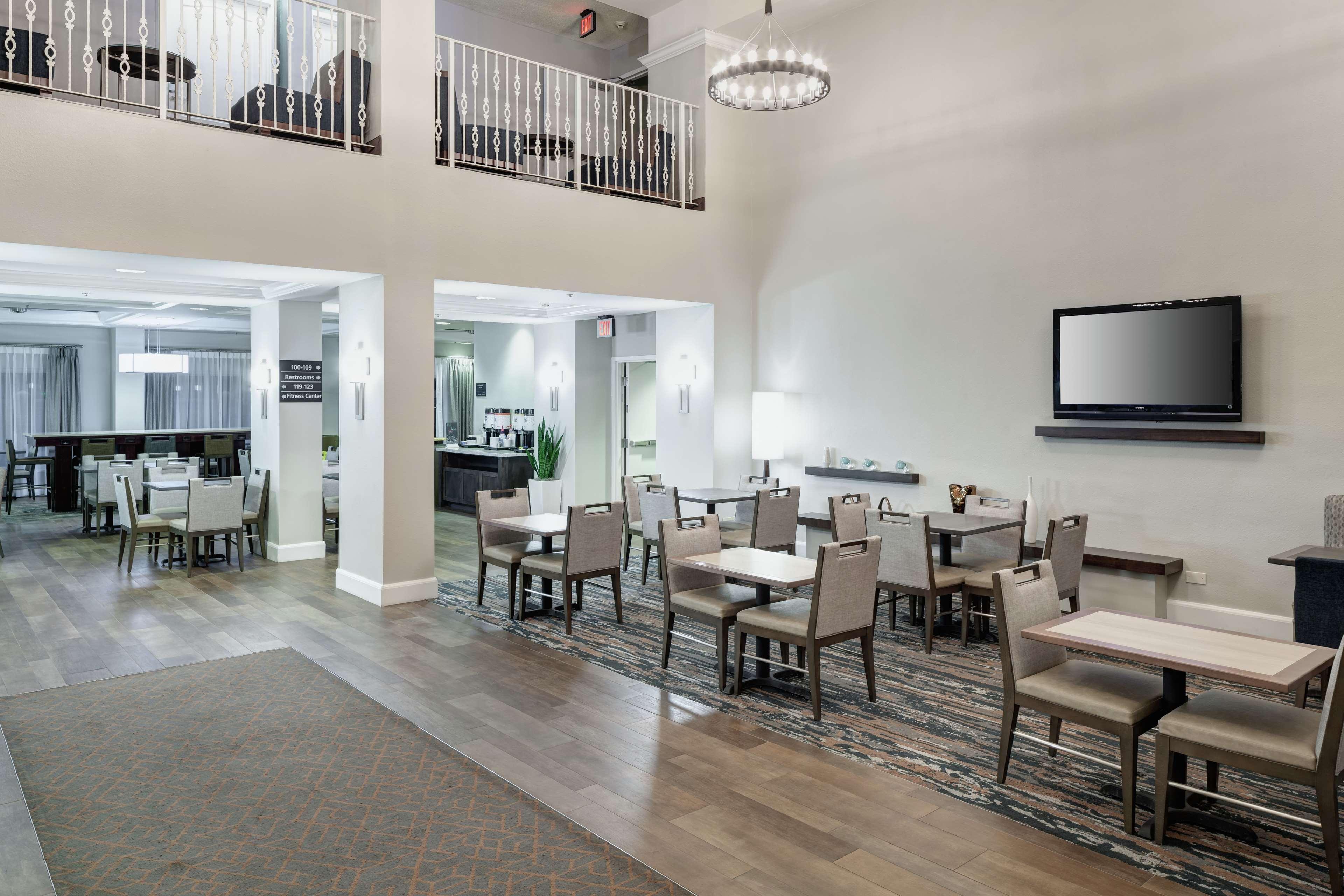 Hampton Inn Ft Lauderdale Airport North Cruise Port Fort Lauderdale Eksteriør billede