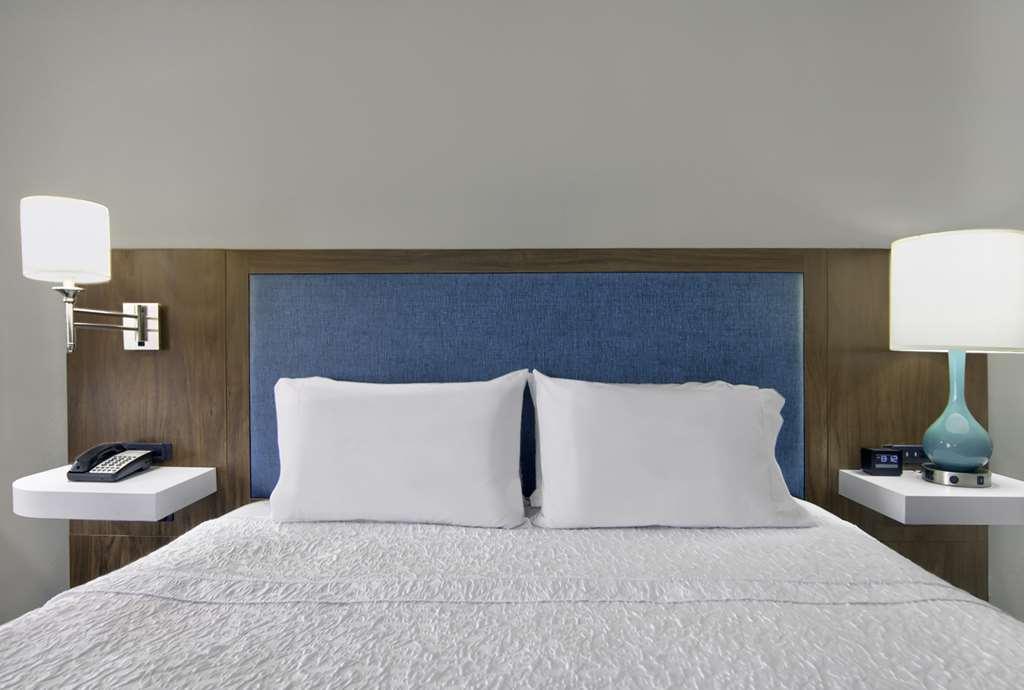 Hampton Inn Ft Lauderdale Airport North Cruise Port Fort Lauderdale Værelse billede